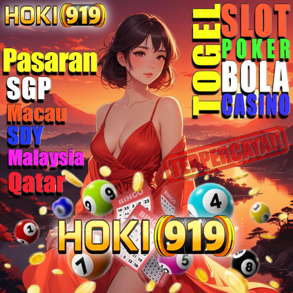 HOKI 7 SLOT - Aplikasi gratis terbaru Link Dan Kode Slot Injector