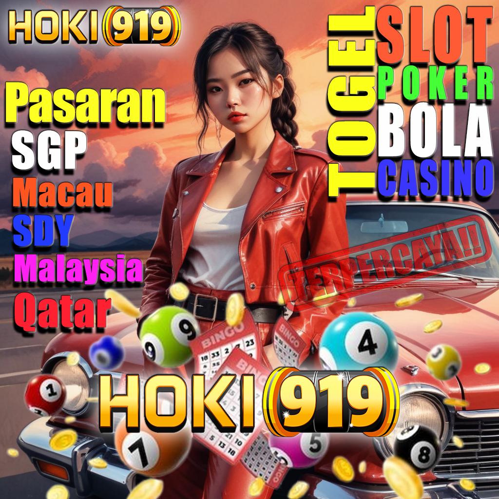 APLIKASI QQ999 TERBARU