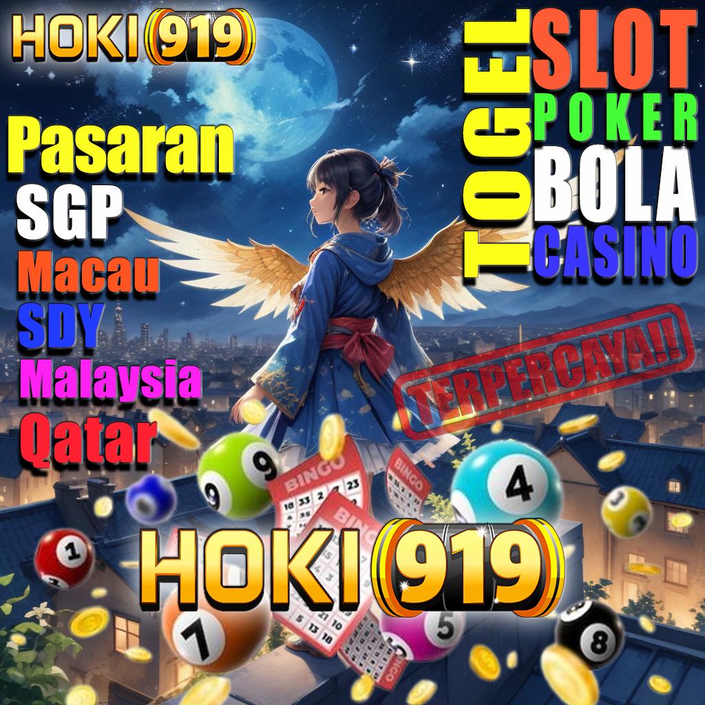 IDFS 6 SLOT Kebahagiaan Mulia Auto-sync konten Live Rtp Slot