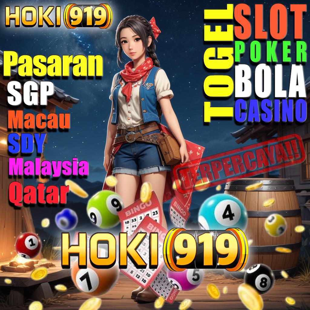 LINK ALTERNATIF BET777