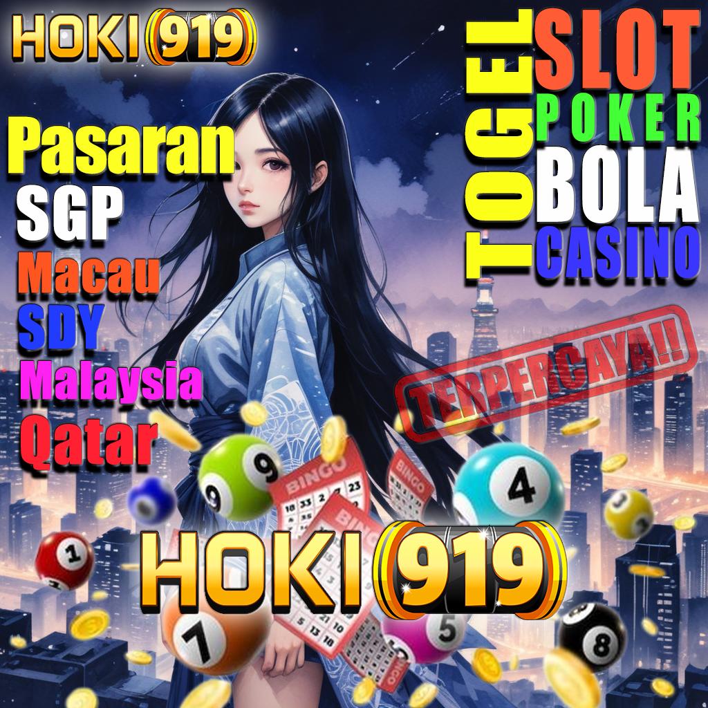 SLOT GACOR PKTOTO APLIKASI