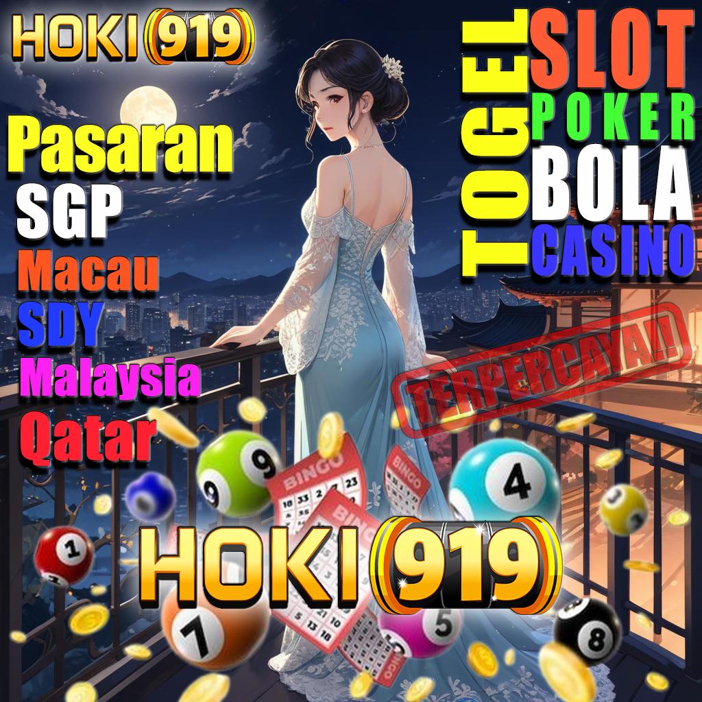 KODE SLOTS RI