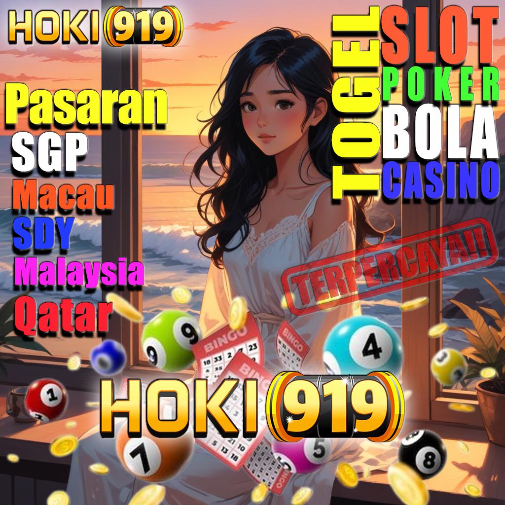 BW 777 - Instal aplikasi terupdate Agen Slot Yang Lagi Gacor Sekarang