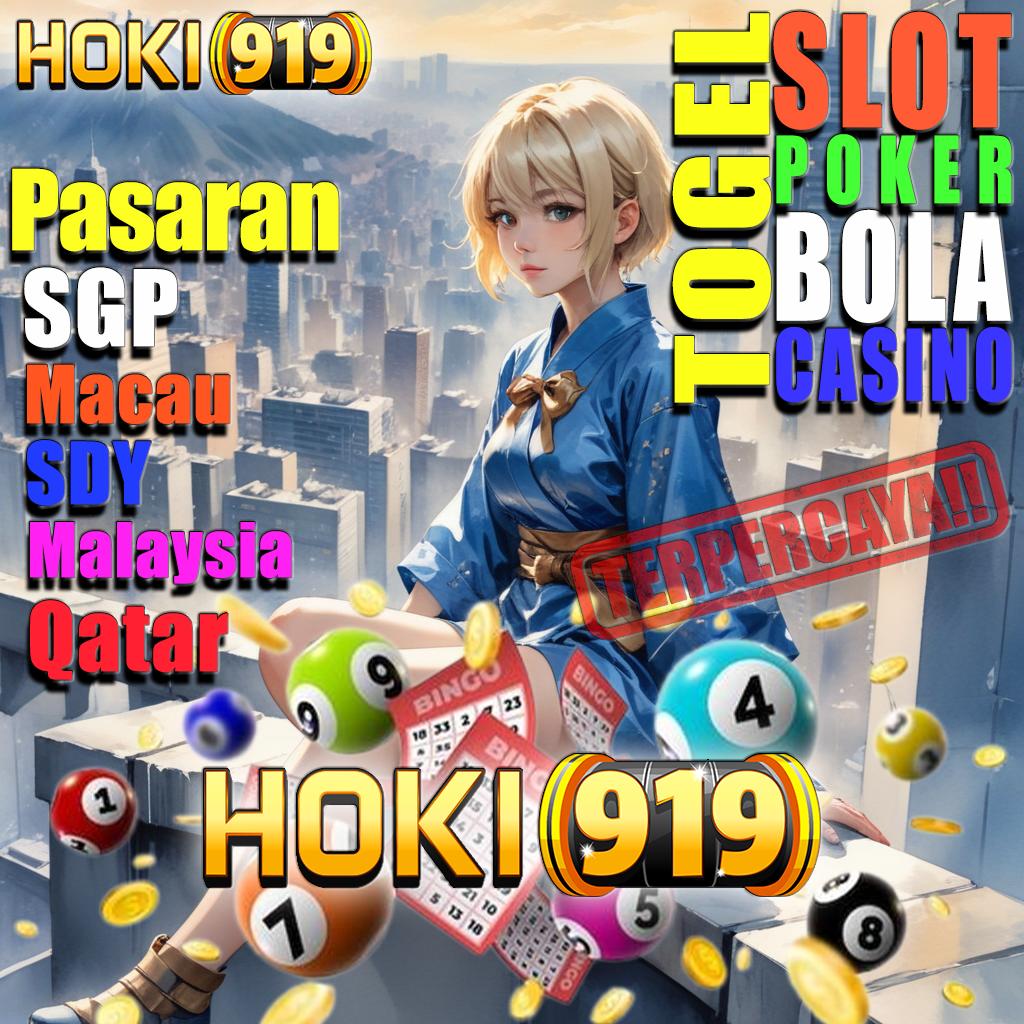 BIG WINNER SLOT - Update versi terkini Slot Gacor Hujan Petir