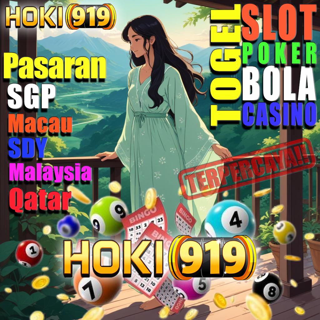 66DSLOT - Update baru untuk diinstal Slot Demo Solo To