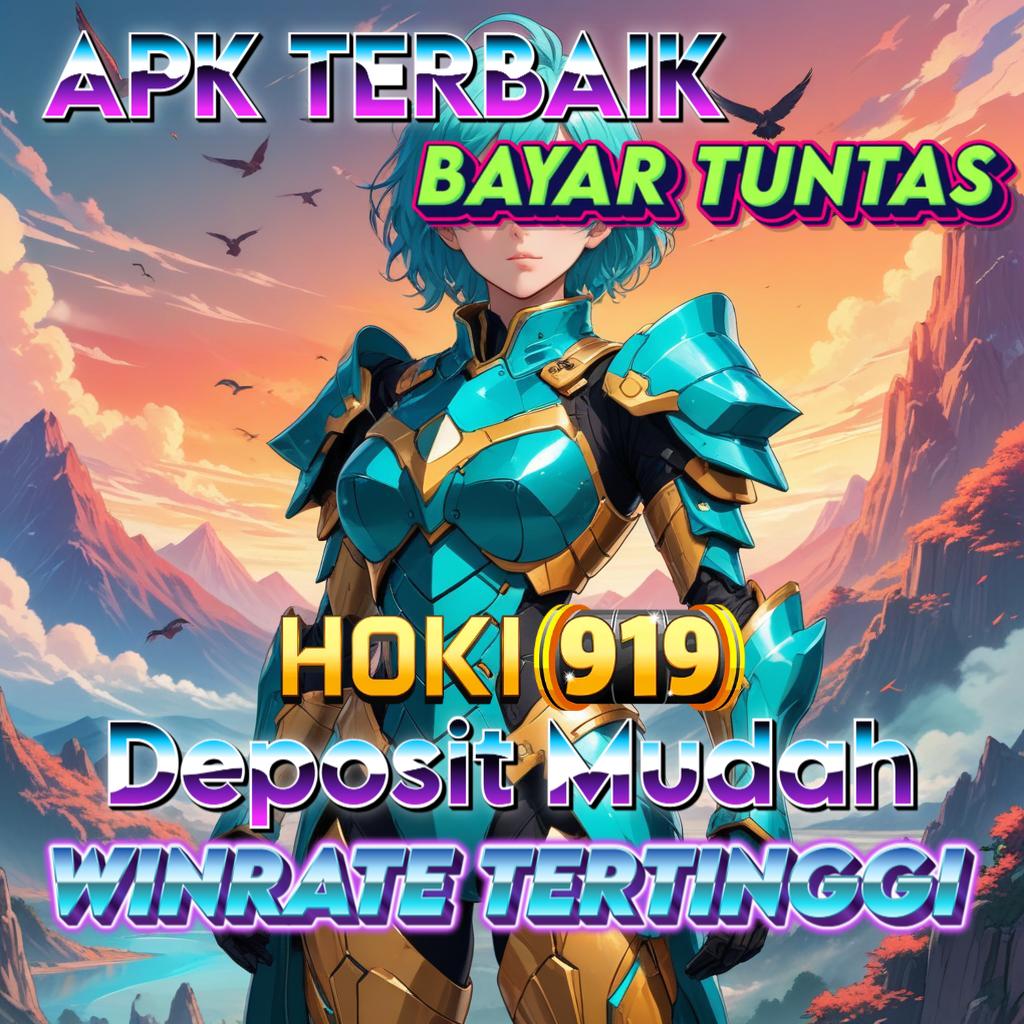 H5 RP 777 Portal Paling Modern