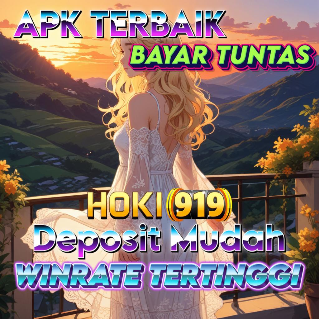 3246 Slot Apk Senang Dijamin