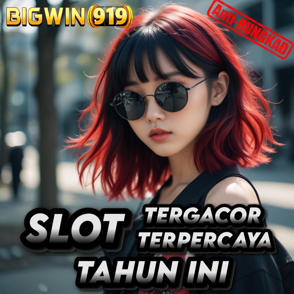 SLOT PASTI WD 777 WIN TERPERCAYA