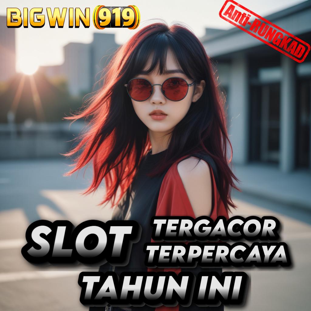 SLOTS ST777 MENANG