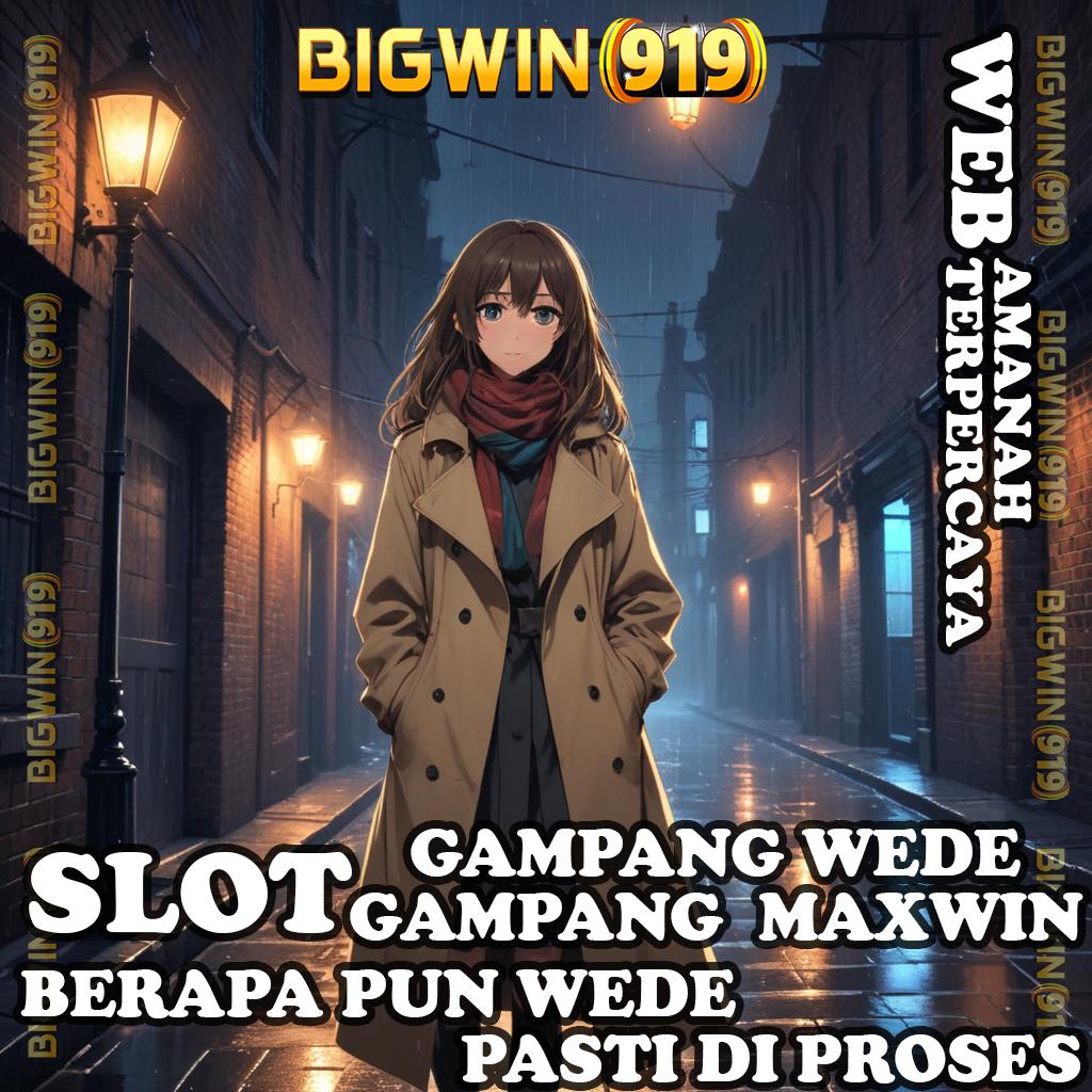 Kasino online kami menghadirkan Power Up! sensasi bermain seperti di Las Vegas langsung dari kenyamanan rumah Anda. Kasino online kami SLOTS 777 LINK SLOT menghadirkan sensasi bermain seperti di Las Vegas langsung dari kenyamanan rumah Anda. Rasakan pengalaman judi online terbaik dengan berbagai pilihan permainan yang menantang adrenalin Anda. Uji keberuntungan Anda dengan berbagai permainan kasino langsung, mulai dari blackjack hingga roulette. Bergabunglah sekarang untuk menikmati bonus pendaftaran yang menggiurkan serta promo harian yang meningkatkan peluang kemenangan. Bergabunglah sekarang untuk menikmati bonus pendaftaran yang menggiurkan serta promo harian yang meningkatkan peluang kemenangan. Bergabunglah sekarang untuk menikmati bonus pendaftaran yang menggiurkan serta promo harian yang meningkatkan peluang kemenangan. Dengan dukungan layanan pelanggan 24/7, Anda dapat bermain tanpa khawatir kapan saja dan di mana saja.