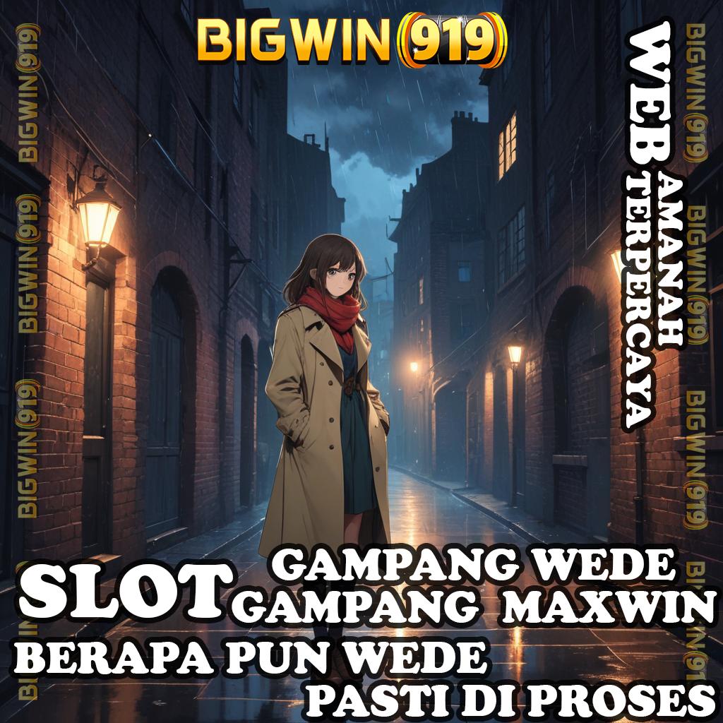 Dengan dukungan layanan pelanggan 24/7, Anda dapat bermain tanpa khawatir kapan saja dan di mana saja. Slot online kami menawarkan tema menarik, fitur bonus melimpah, dan peluang besar untuk meraih jackpot. Dengan keamanan data terbaik dan proses transaksi cepat, kami memastikan kenyamanan Anda dalam bermain. Uji keberuntungan Anda dengan berbagai permainan kasino langsung, mulai dari blackjack hingga roulette. Platform kami menyediakan berbagai opsi taruhan olahraga dengan peluang kompetitif dan analisis statistik lengkap. Rasakan pengalaman judi online terbaik dengan berbagai pilihan permainan yang menantang adrenalin Anda. Kasino online kami menghadirkan sensasi bermain seperti di Las SITUS SLOT PALING GACOR PG CASINO ONLINE Vegas langsung dari kenyamanan rumah Anda. Jangan lewatkan kesempatan Sekolah Desain Citra Hebat untuk bermain di turnamen eksklusif dengan hadiah besar setiap minggunya.