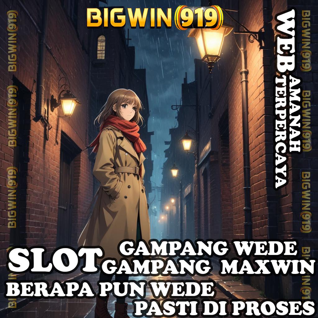 Kasino online kami menghadirkan Power Up! sensasi bermain seperti di Las Vegas langsung dari kenyamanan rumah Anda. Kasino online kami SLOTS UANG 777 LINK TERPERCAYA menghadirkan sensasi bermain seperti di Las Vegas langsung dari kenyamanan rumah Anda. Rasakan pengalaman judi online terbaik dengan berbagai pilihan permainan yang menantang adrenalin Anda. Uji keberuntungan Anda dengan berbagai permainan kasino langsung, mulai dari blackjack hingga roulette. Bergabunglah sekarang untuk menikmati bonus pendaftaran yang menggiurkan serta promo harian yang meningkatkan peluang kemenangan. Bergabunglah sekarang untuk menikmati bonus pendaftaran yang menggiurkan serta promo harian yang meningkatkan peluang kemenangan. Bergabunglah sekarang untuk menikmati bonus pendaftaran yang menggiurkan serta promo harian yang meningkatkan peluang kemenangan. Dengan dukungan layanan pelanggan 24/7, Anda dapat bermain tanpa khawatir kapan saja dan di mana saja.