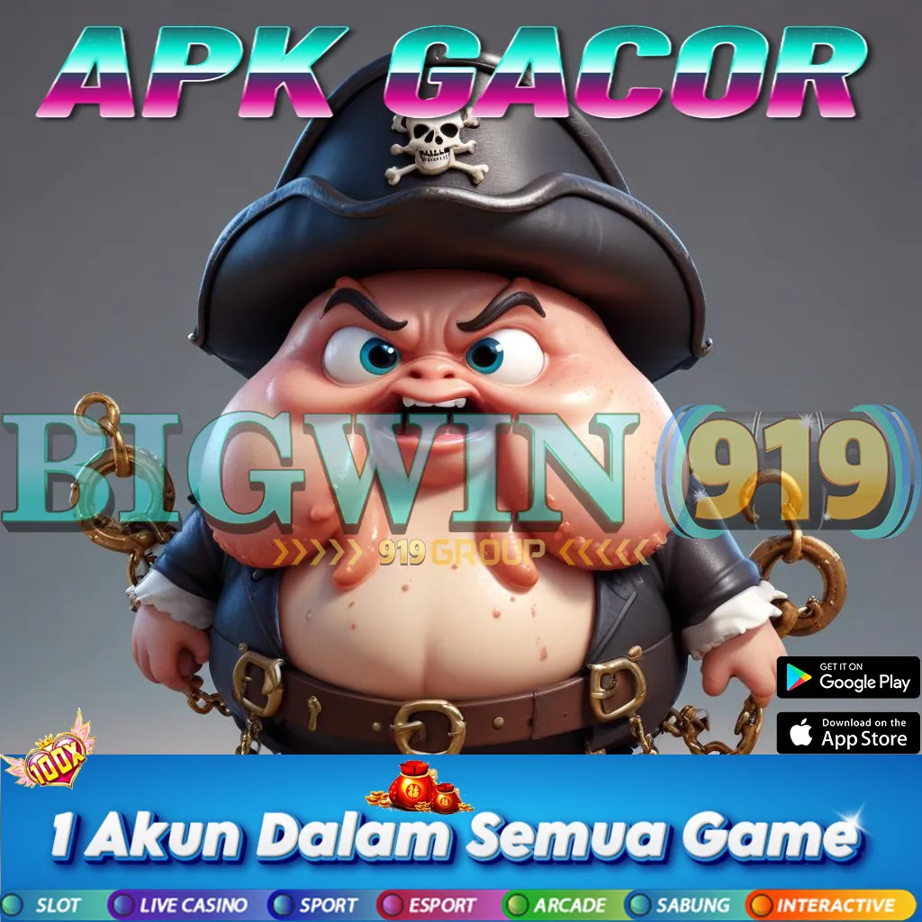 SPIN SLOT APK ⭐ Bermain APK Gacor Langsung WD