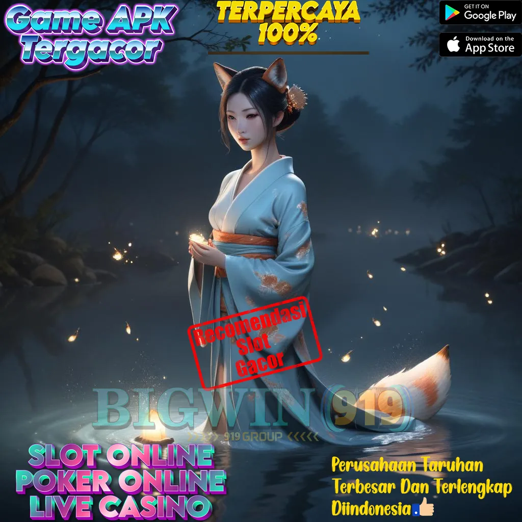 DY777 APK ⭐ Bermain APK Gacor Tanpa Lag