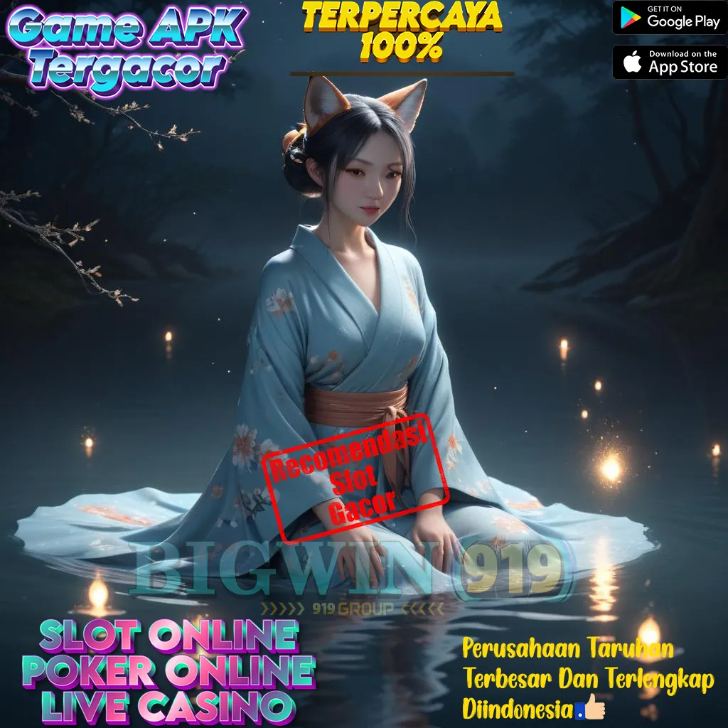 DY777 APK ⭐ Trik APK Gacor Free Spin Pasti JP