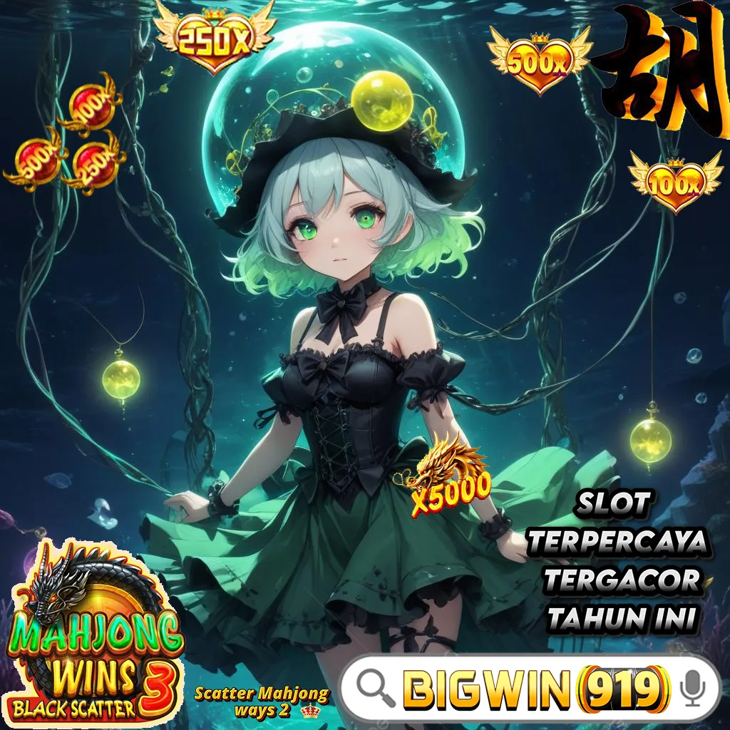 BIGWIN777 APK: Trik Ampuh Setelah Download APK Versi Gacor Terbaru