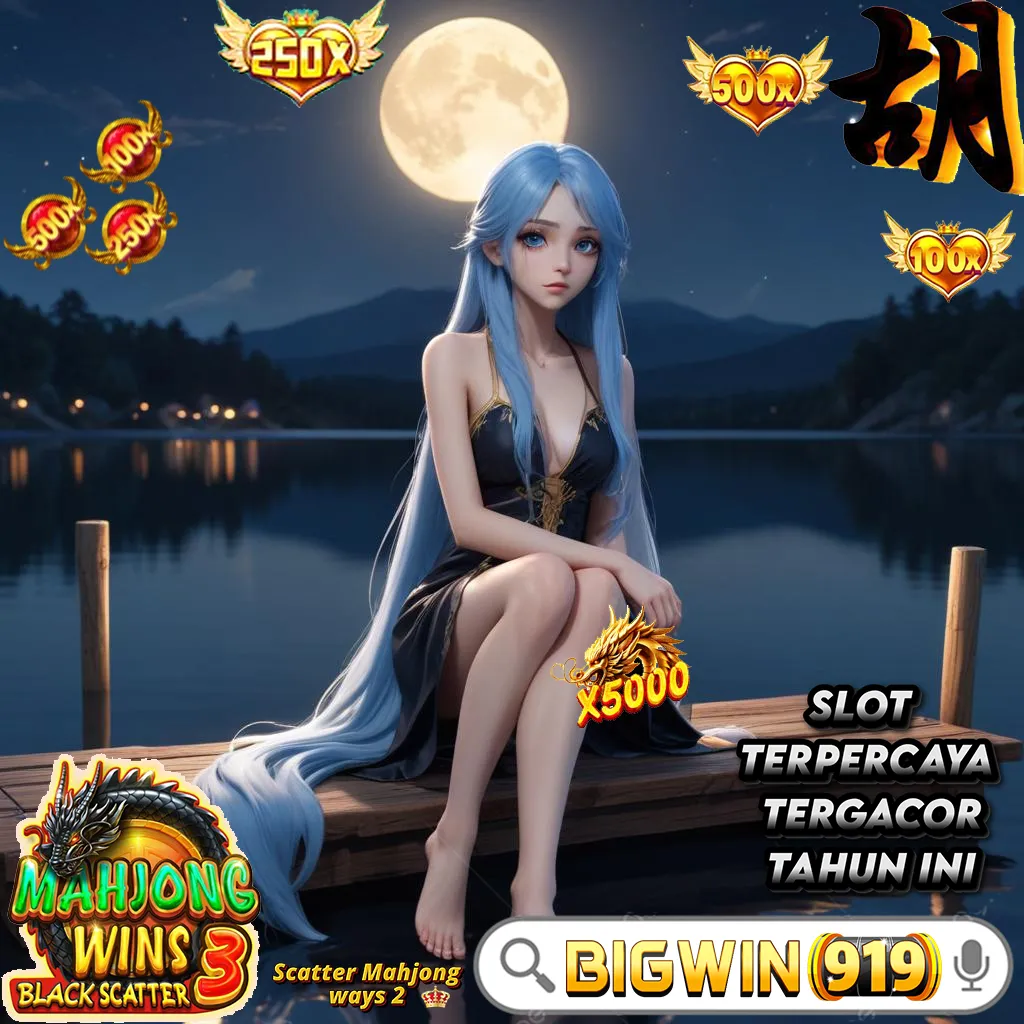 SLOT OVO: Game Slot Gacor Ewallet Paling GG