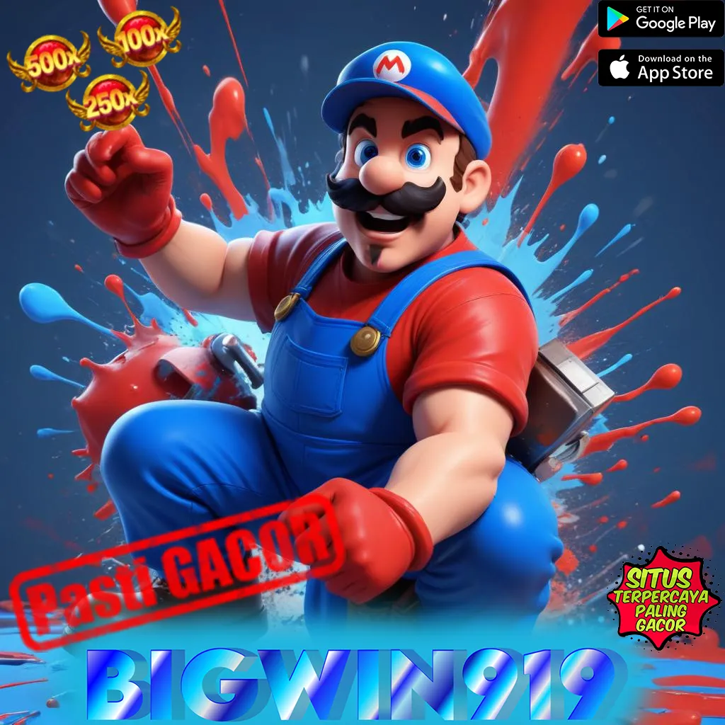 JT777 APK: Slot QRIS lancar terus