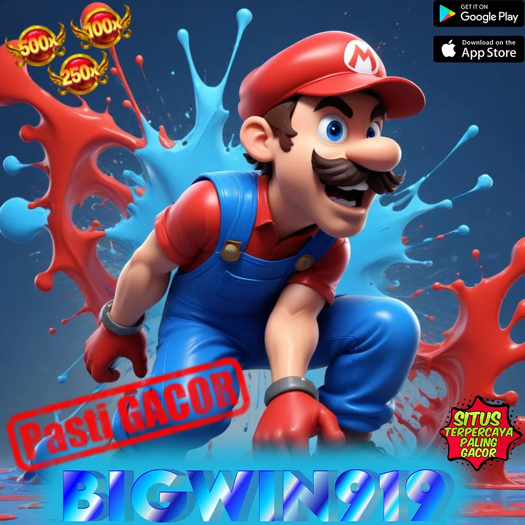 S106 APK: QRIS Slot Gacor Dan Terpercaya