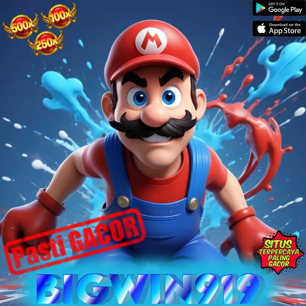 SLOT MPO Nikmati Slot Gacor Aman Pakai GoPay