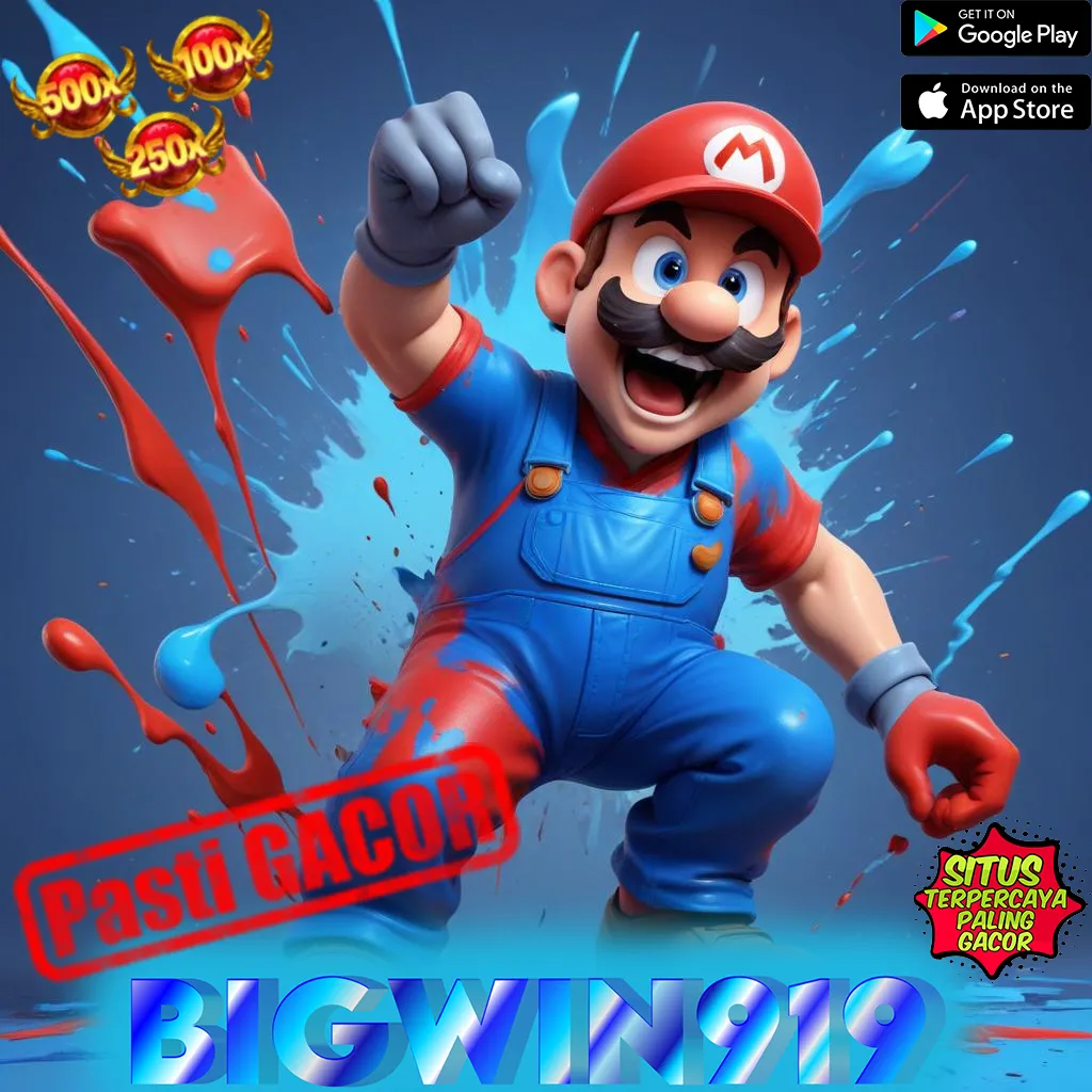 DY777 APK: Spin slot QRIS mudah