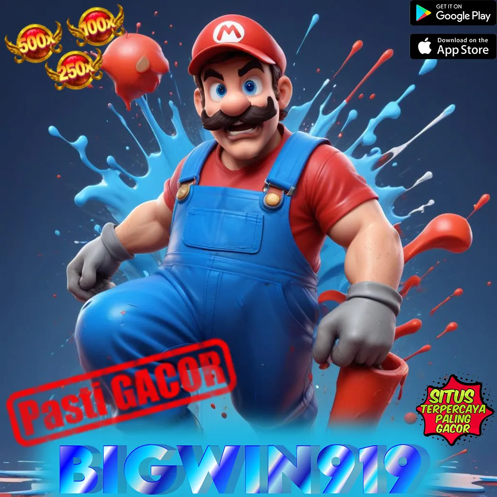 DY777 APK: QRIS Slot Deposit Mudah Menang Mudah