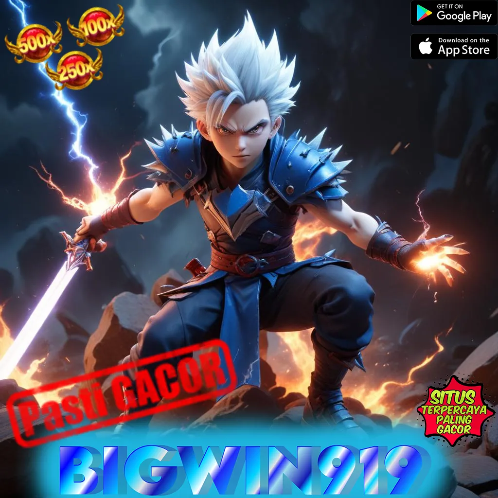 SLOT QRIS: QRIS slot langsung cair