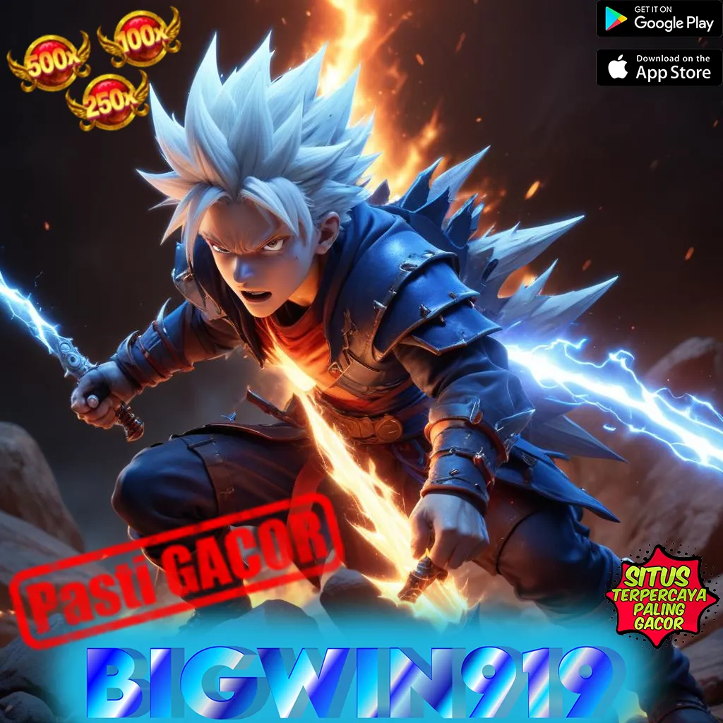 JAYASLOT APK: Slot QRIS Gacor Tanpa Ribet