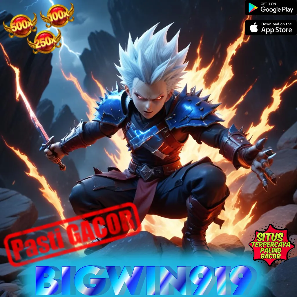 PK95 APK: Slot QRIS lancar terus