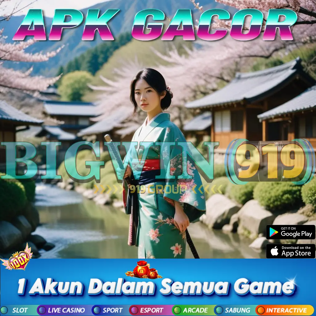 Link Alternatif Bigwin919| Game Slot Dengan RTP dan Jackpot Paling Konsisten Pendaftaran Cepat Auto Login