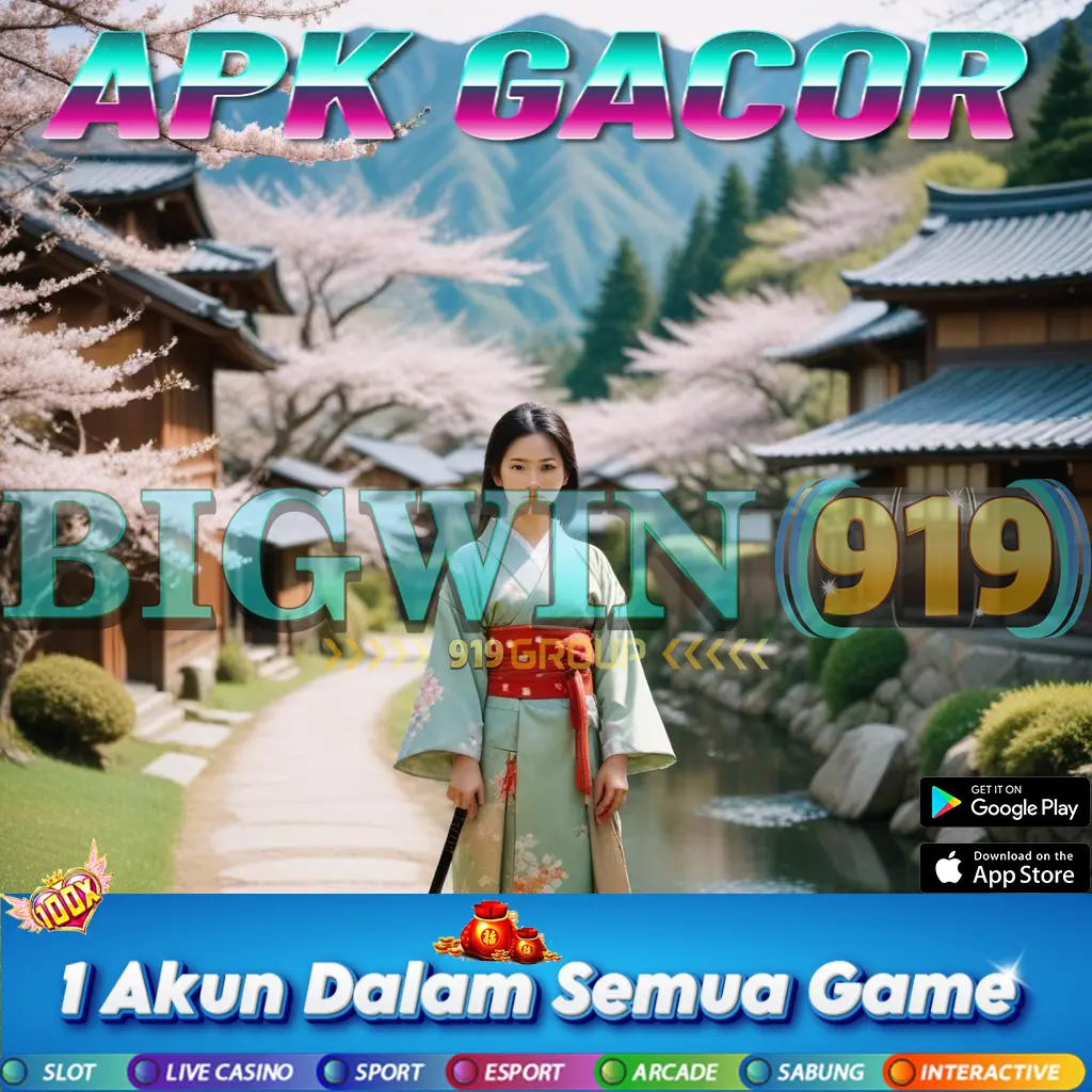 APK SLOT