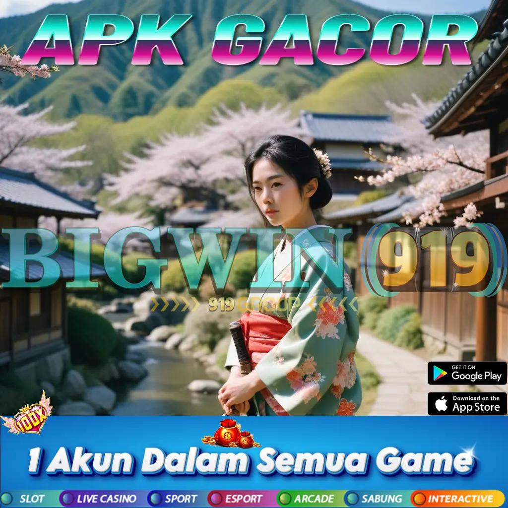 TGER123 APK ⭐ Rasakan Slot Gacor APK Anti Rungkad Sekarang