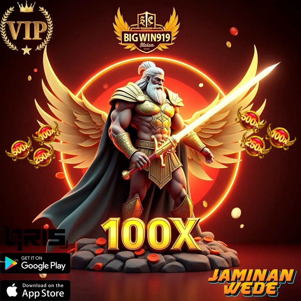 IDR777 APK: Slot QRIS Gacor Dan Terbaik