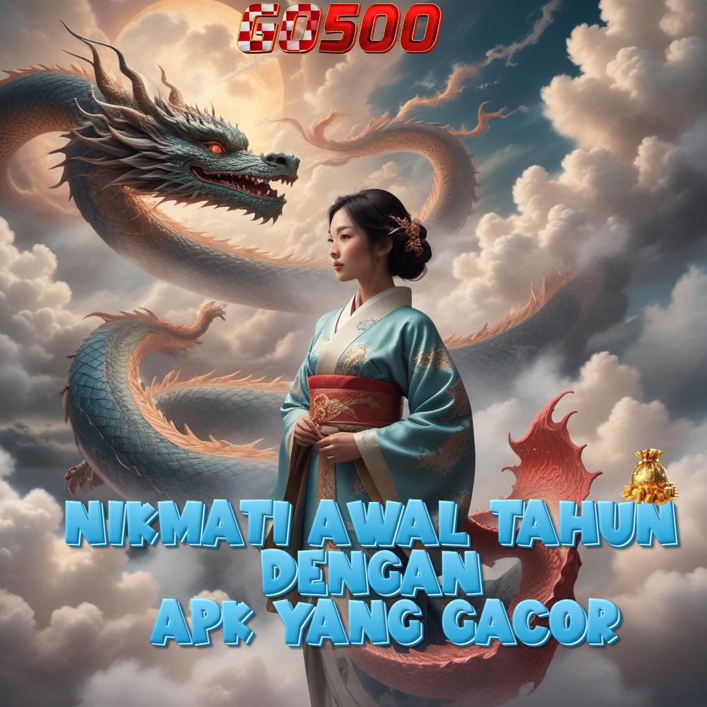 Uang777 Slot Apk