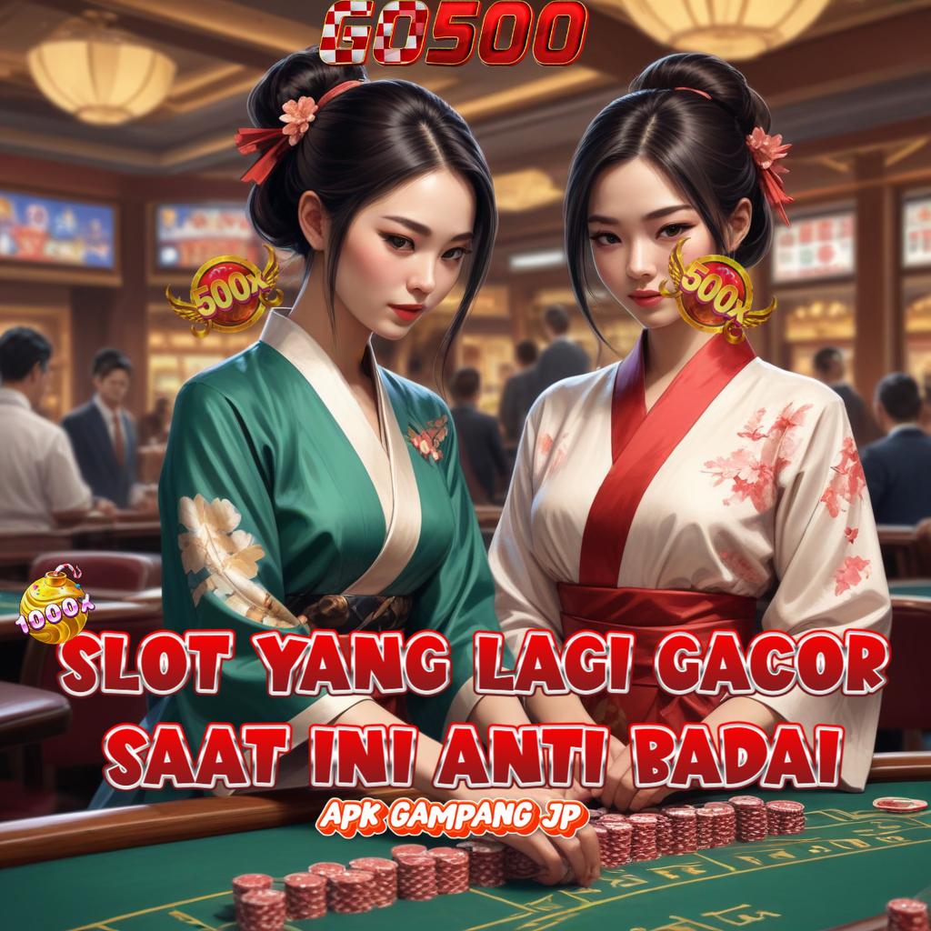 Slot Apk Login