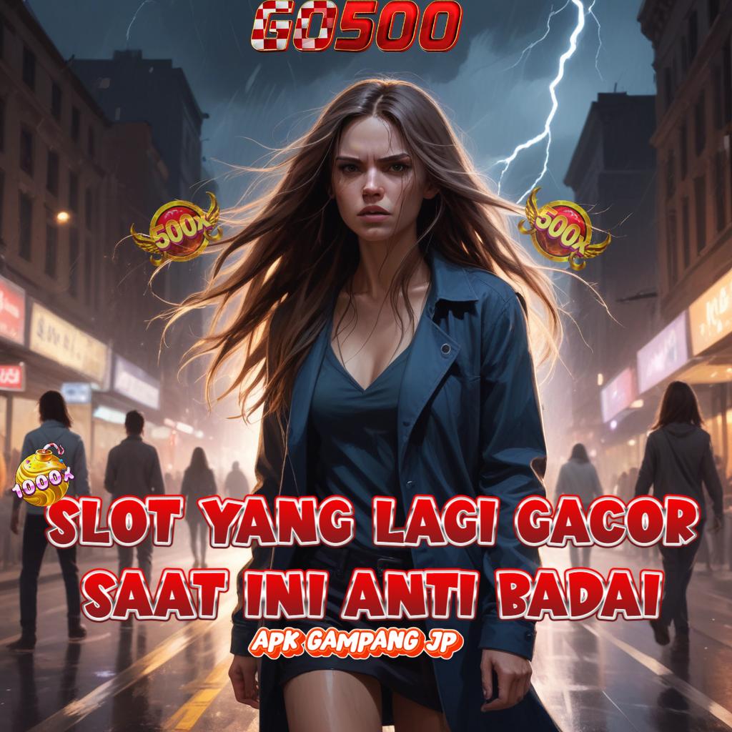 Hot58 Keberuntungan