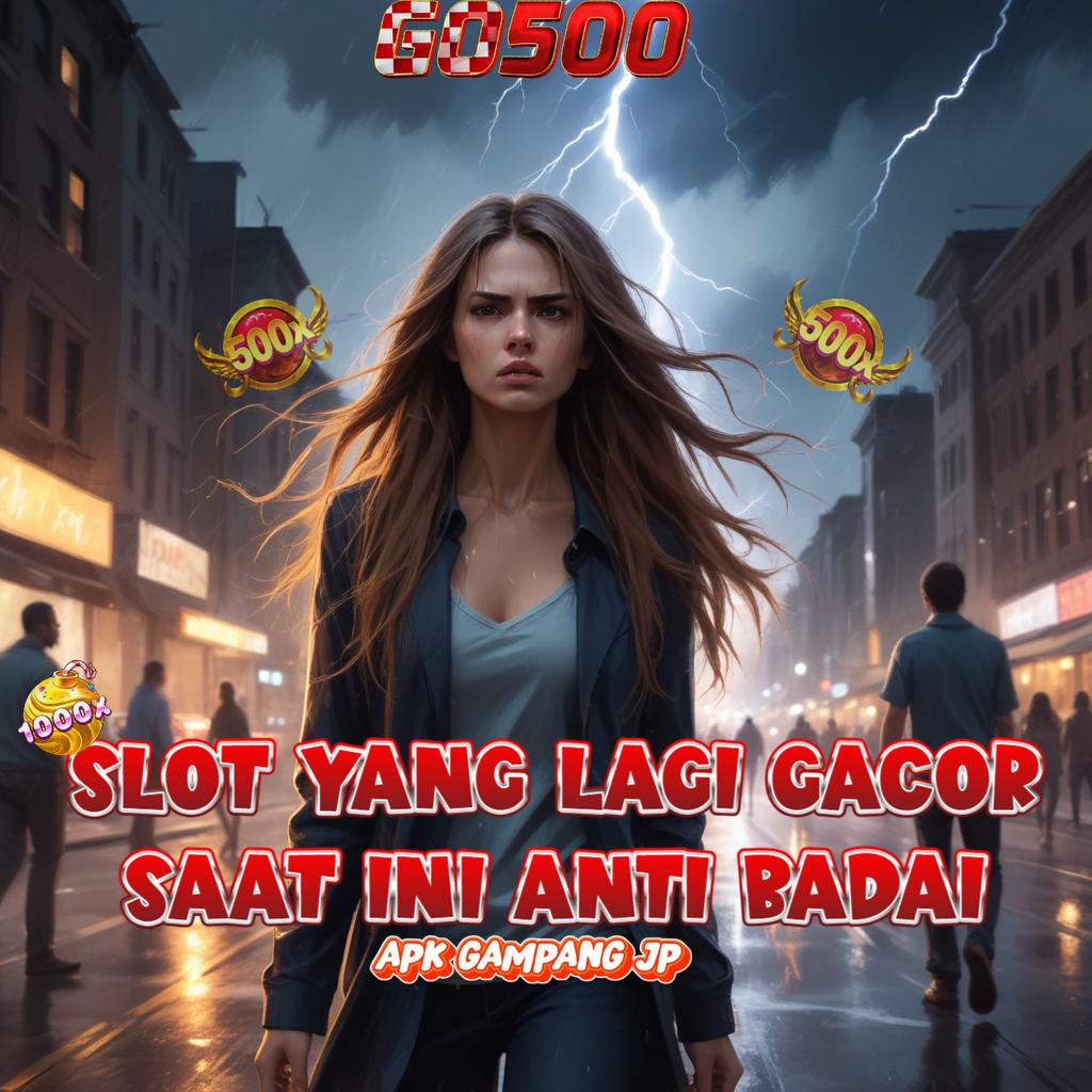 789jackpots Keberuntungan