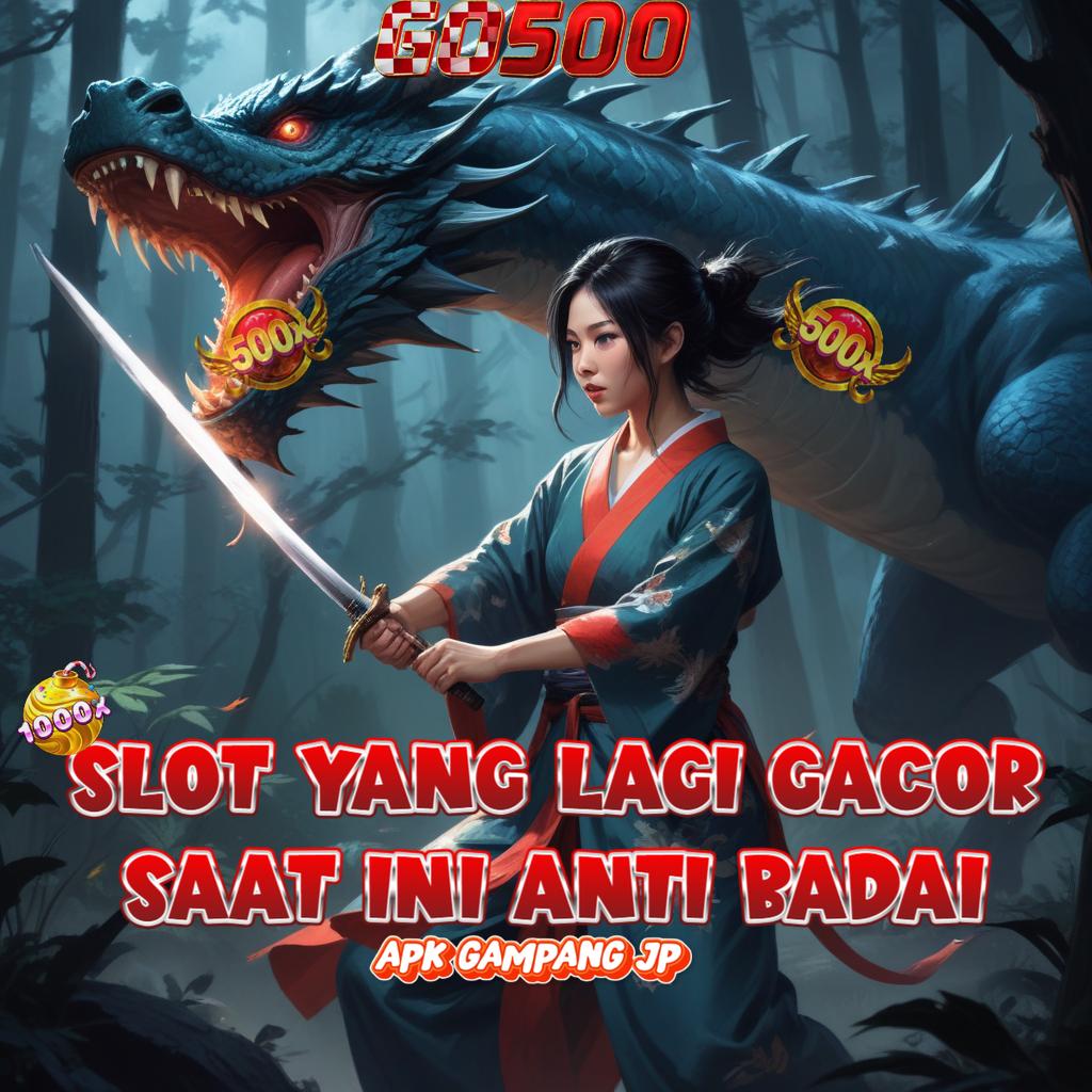 Daftar Akun Er50