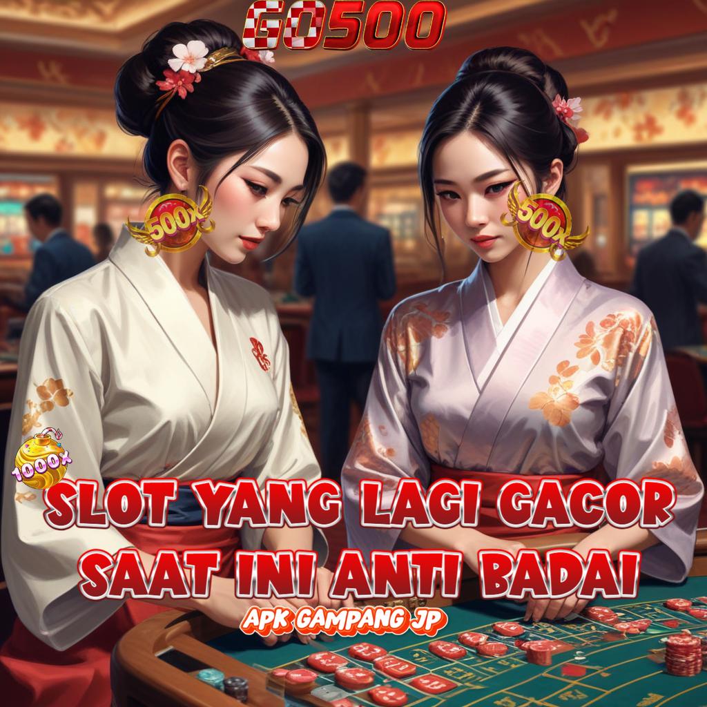 Slot Gacor Roulette