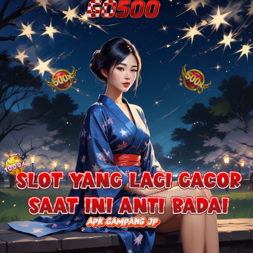 Df Slots Keberuntungan