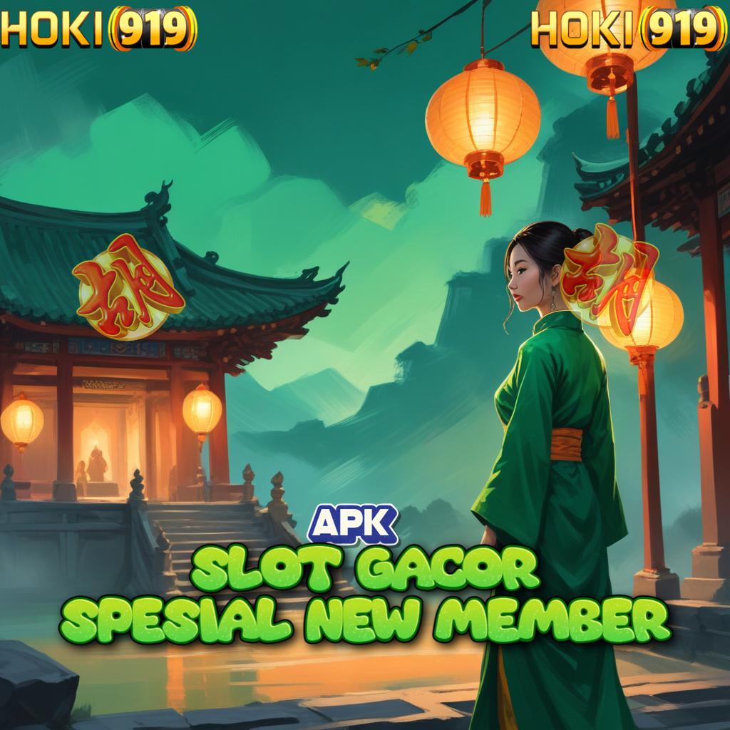 Daftar Akun Slot Dana Slot