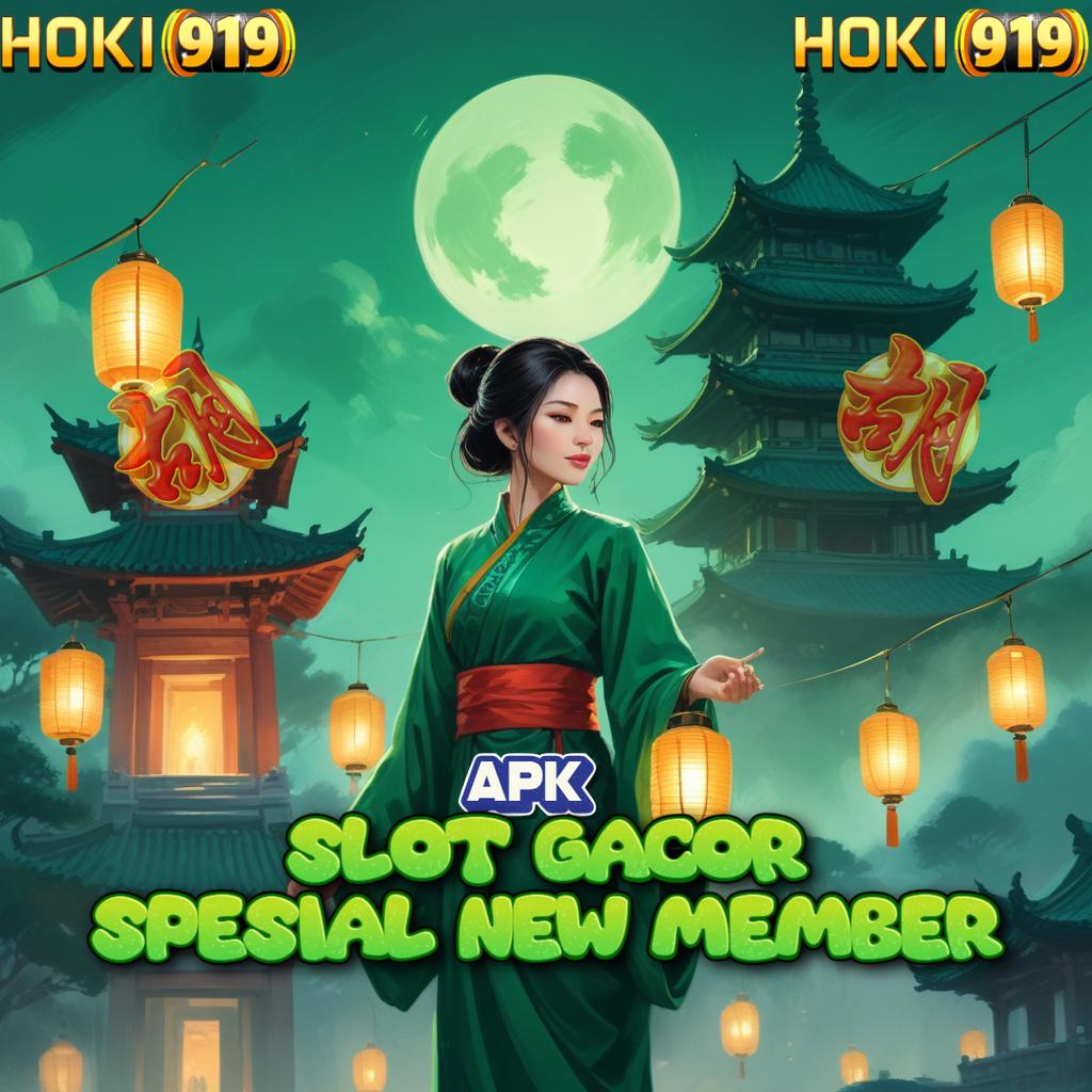 Situs Slot Luckyrp