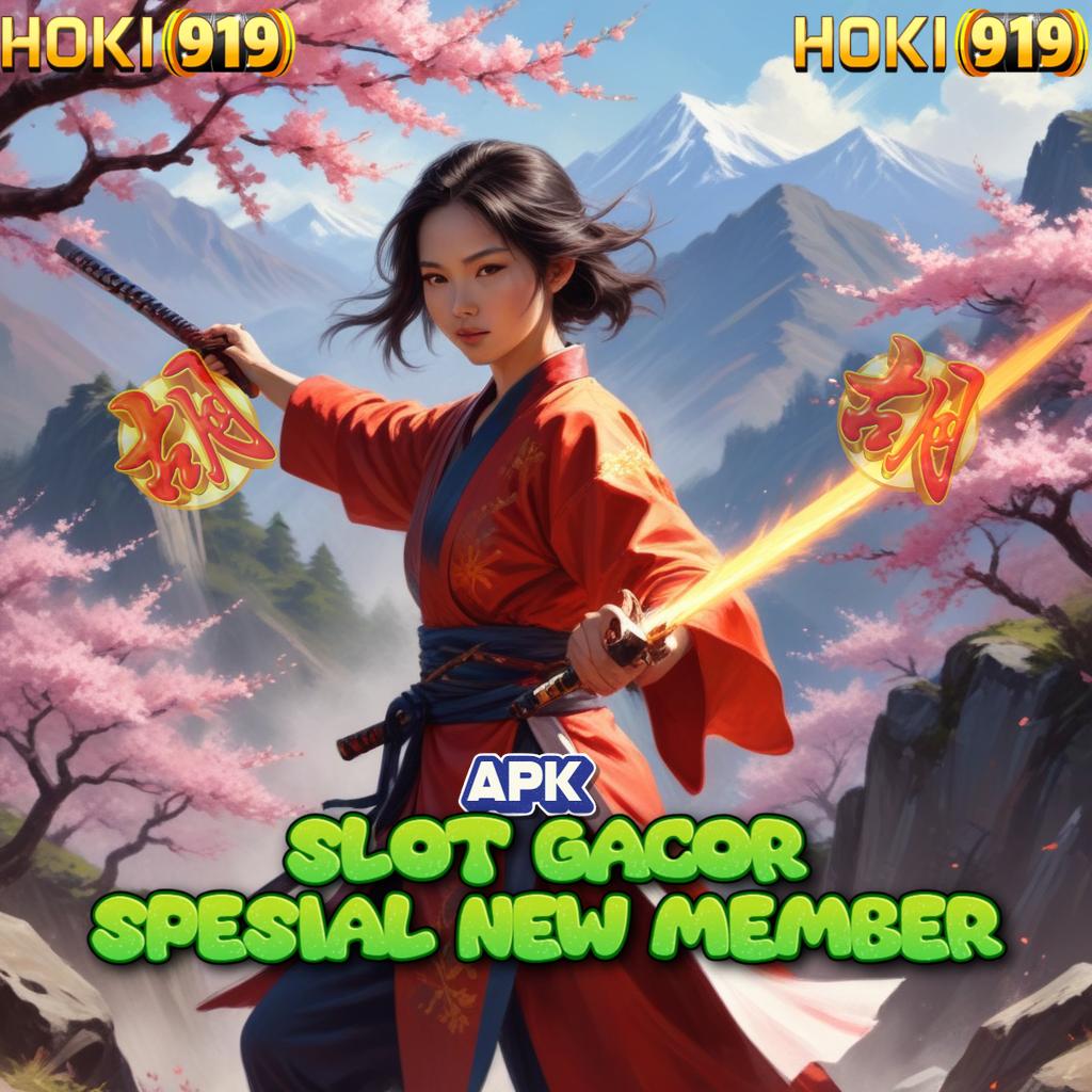 Id 058 Slot Apk