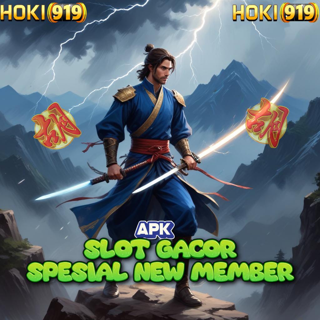 8364 Slot Apk