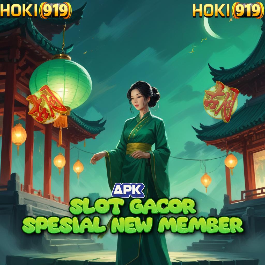 Juara666 Slot Apk