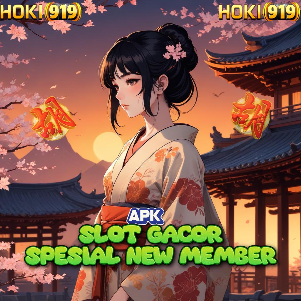 Gowin Slot Apk