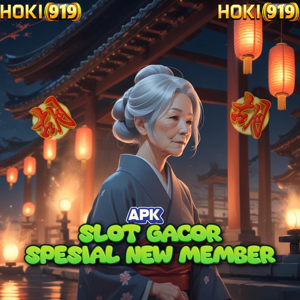 Apk Rp Game Slot