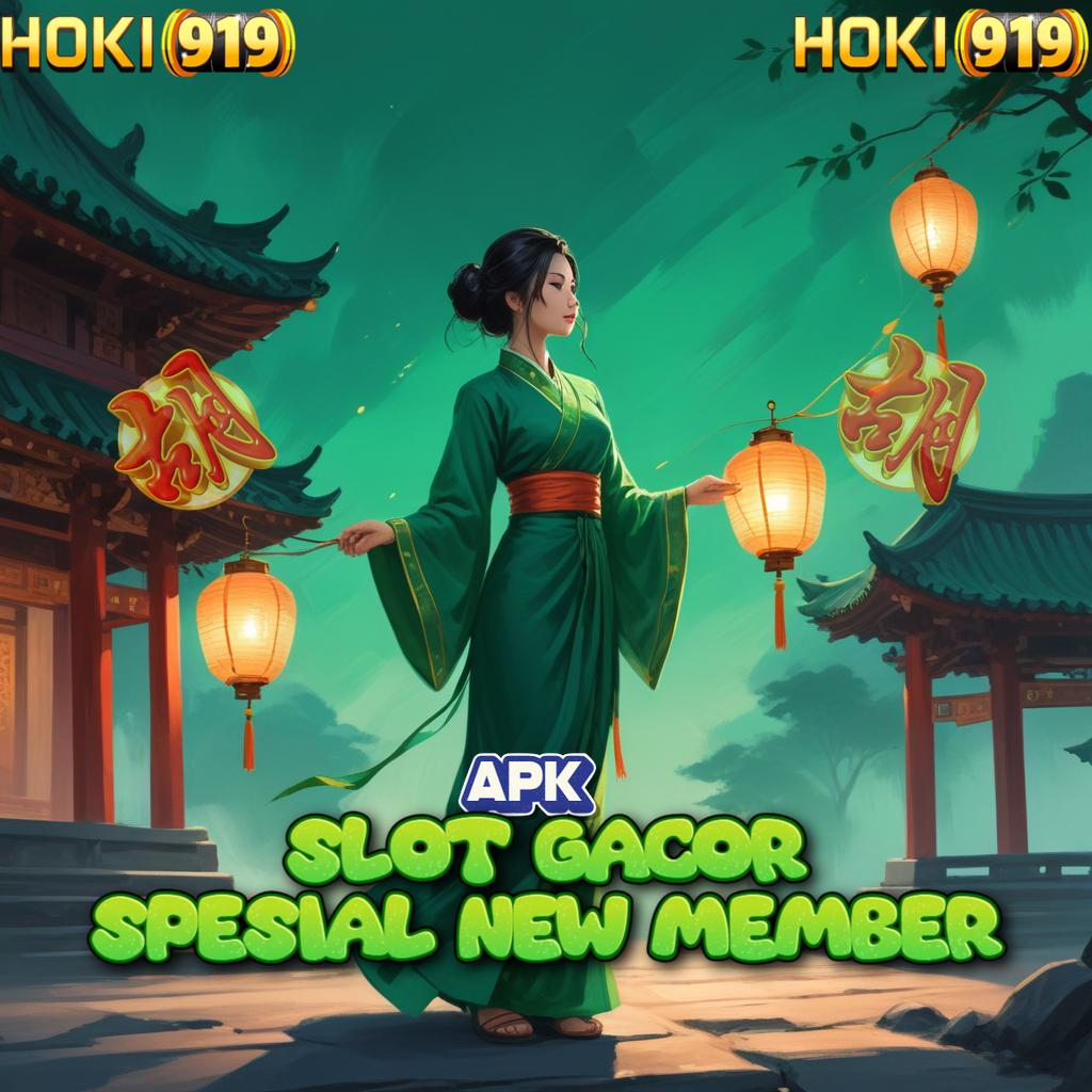 Daftar Akun Ho777 Slot