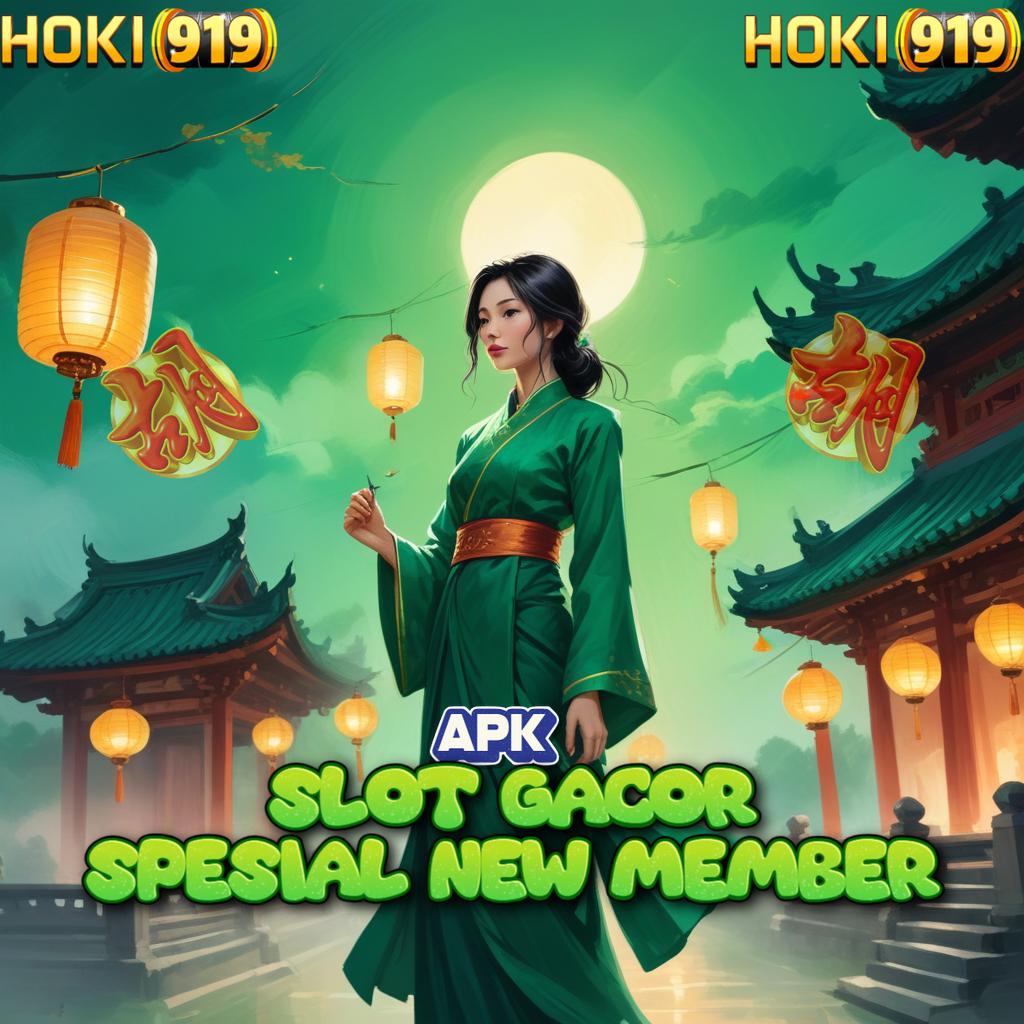 Daftar Akun Gems365 Slot