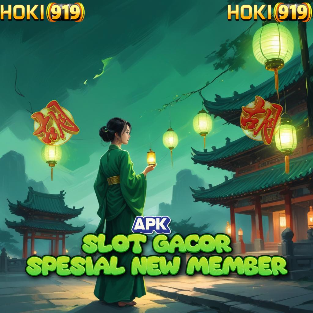 H5 Y761 Apk Slot